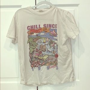 Brandy Melville vintage shirt